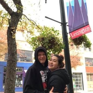 Meet your Posher, Ivy